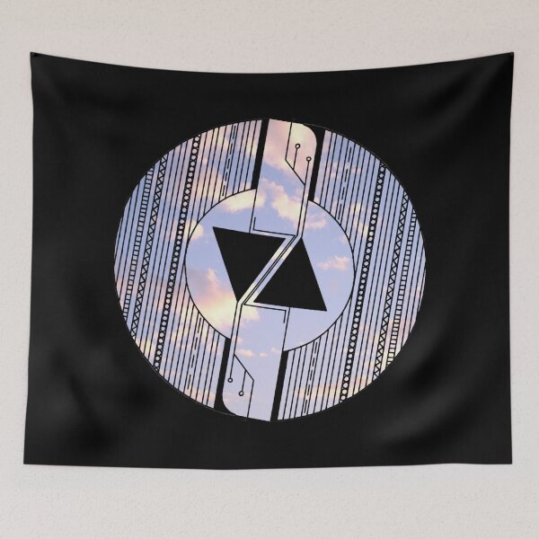 Item preview, Light Sky Semiconductor designed and sold by createVisions.