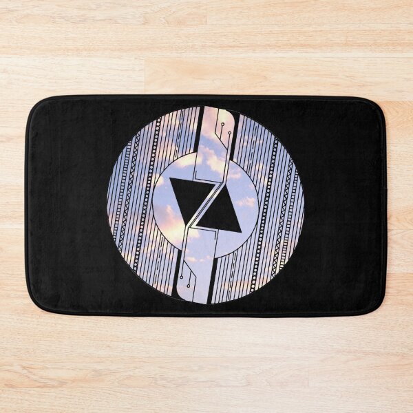 Item preview, Light Sky Semiconductor designed and sold by createVisions.
