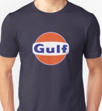 Gulf Gifts and Merchandise Unisex T-Shirt