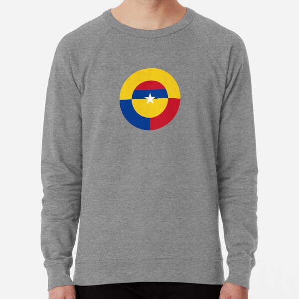 Item preview, Roundel of the Colombian Air Force designed and sold by abbeyz71.