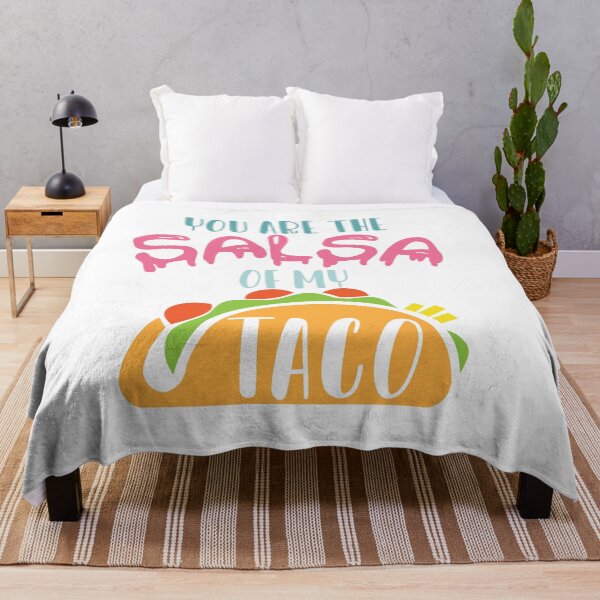 Item preview, You are the salsa of my taco designed and sold by IM Hunter.