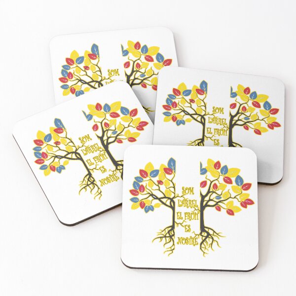 Item preview, Som l'arrel el fruit es nostre designed and sold by COSA NOSTRA.