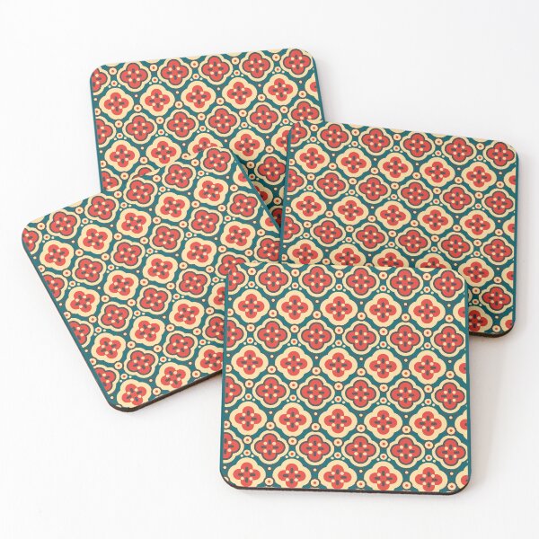 Item preview, Beautiful patterns - unusual patterns - pattern Corama designed and sold by Boogosh.