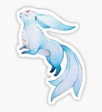 Emerald Carbuncle Sticker