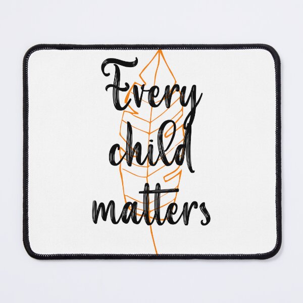 Item preview, orange day dress 2022 celebration activity lily every child matters designed and sold by YN96.