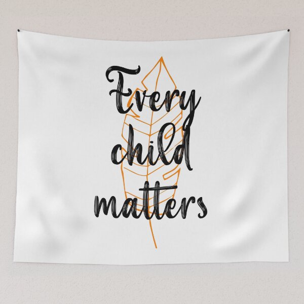Item preview, orange day dress 2022 celebration activity lily every child matters designed and sold by YN96.