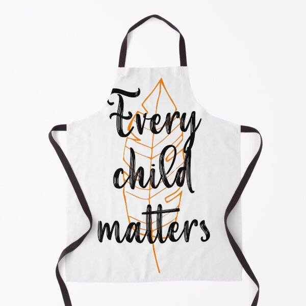 Item preview, orange day dress 2022 celebration activity lily every child matters designed and sold by YN96.
