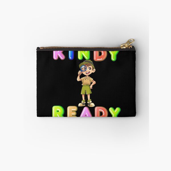 Item preview, Ready to explore kindergarten | kindy kids | kindergarten kids | kindergarten kid  designed and sold by Henk GoGo T-Shirts ⭐️⭐️⭐️⭐️⭐️.