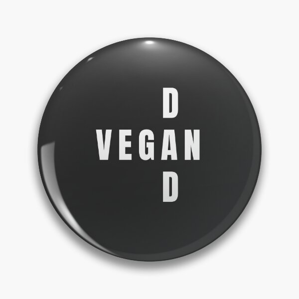 Item preview, Vegan Dad designed and sold by Lauraloris.