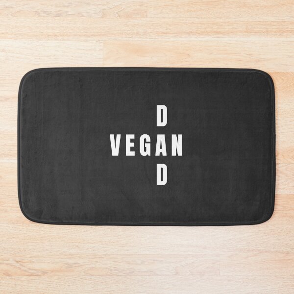 Item preview, Vegan Dad designed and sold by Lauraloris.