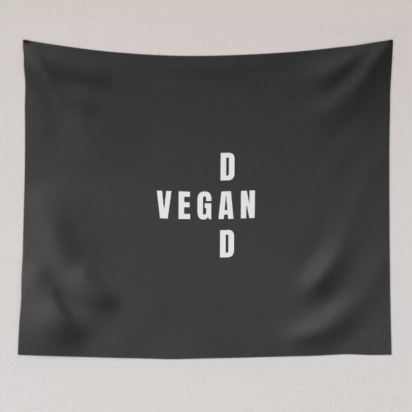 Item preview, Vegan Dad designed and sold by Lauraloris.