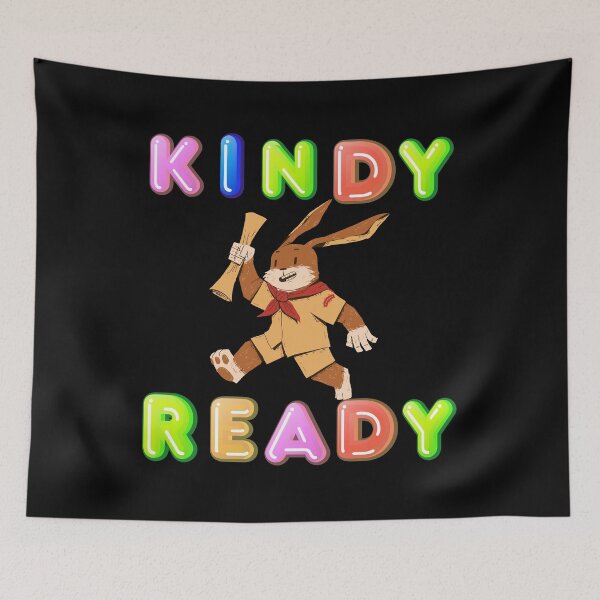 Item preview, Ready to explore kindergarten | kindy kids | kindergarten kids | kindergarten kid  designed and sold by Henk GoGo T-Shirts ⭐️⭐️⭐️⭐️⭐️.