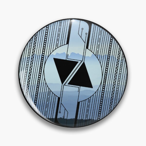 Item preview, Mountain Range Semiconductor designed and sold by createVisions.