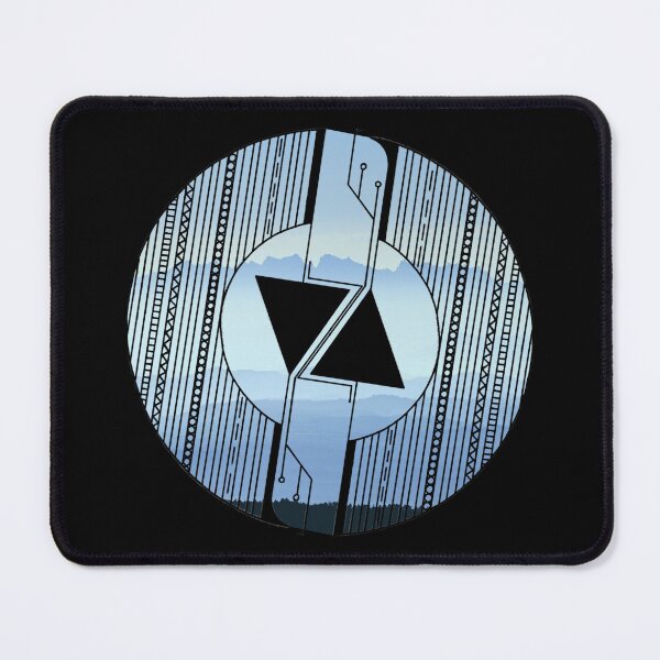 Item preview, Mountain Range Semiconductor designed and sold by createVisions.