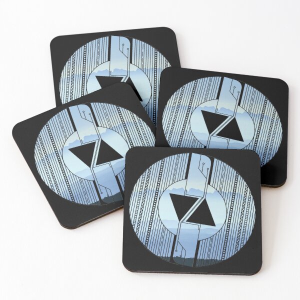 Item preview, Mountain Range Semiconductor designed and sold by createVisions.
