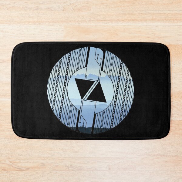 Item preview, Mountain Range Semiconductor designed and sold by createVisions.