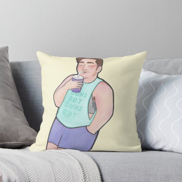 Item preview, suns out guns out designed and sold by theo cook.