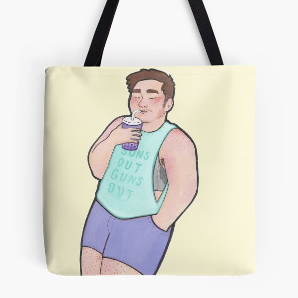 Item preview, suns out guns out designed and sold by theo cook.