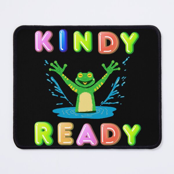 Item preview, Ready to explore kindergarten | kindy kids | kindergarten kids | kindergarten kid designed and sold by Henk GoGo T-Shirts ⭐️⭐️⭐️⭐️⭐️.