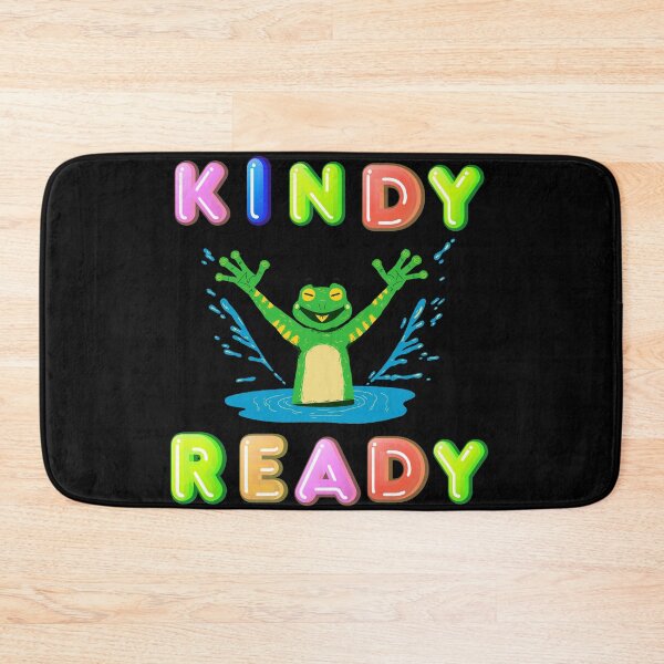 Item preview, Ready to explore kindergarten | kindy kids | kindergarten kids | kindergarten kid  designed and sold by Henk GoGo T-Shirts ⭐️⭐️⭐️⭐️⭐️.