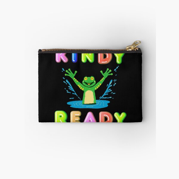 Item preview, Ready to explore kindergarten | kindy kids | kindergarten kids | kindergarten kid  designed and sold by Henk GoGo T-Shirts ⭐️⭐️⭐️⭐️⭐️.