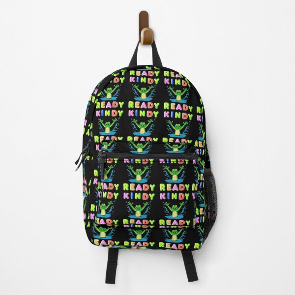 Item preview, Ready to explore kindergarten | kindy kids | kindergarten kids | kindergarten kid designed and sold by Henk GoGo T-Shirts ⭐️⭐️⭐️⭐️⭐️.