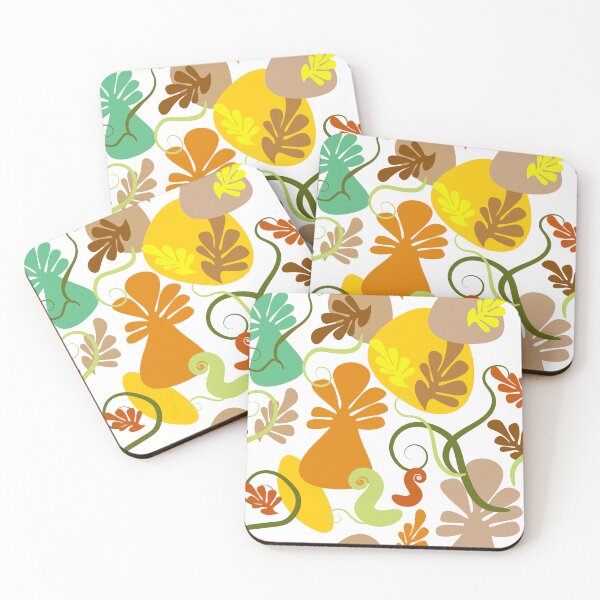 Item preview, BAOBABS_001 WITH WHITE BACKGROUND designed and sold by Didakdc.