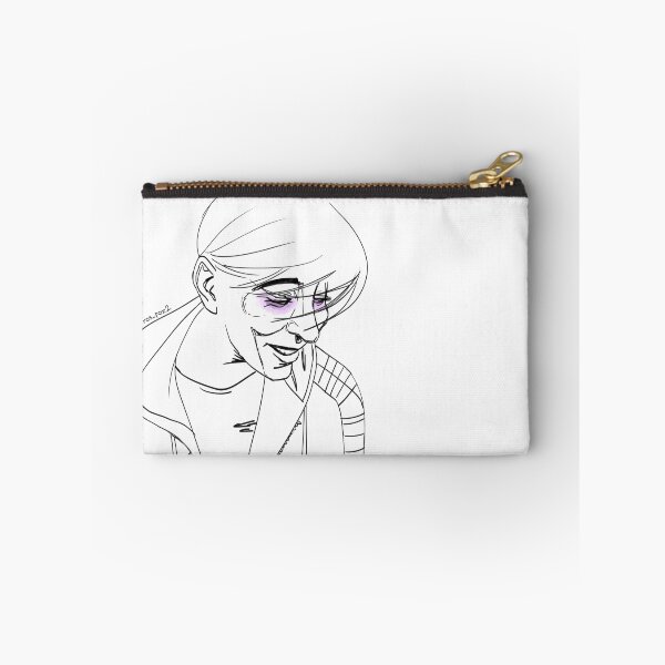 Item preview, Happy Virgil - Sanders Sides designed and sold by Rosalynd Byass.