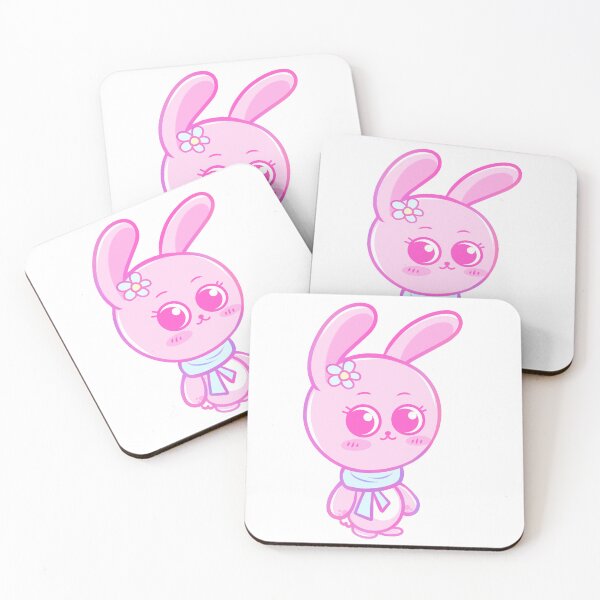 Item preview, Cute Bunny  designed and sold by Minidooods.
