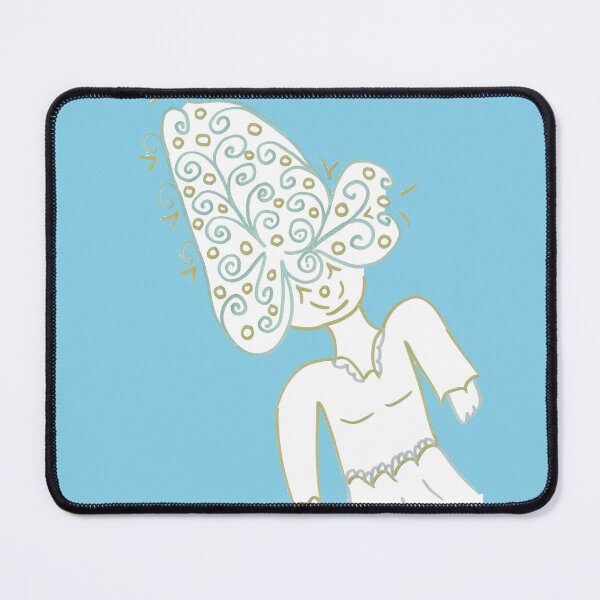 Item preview, Belle of the Ball designed and sold by KazM.