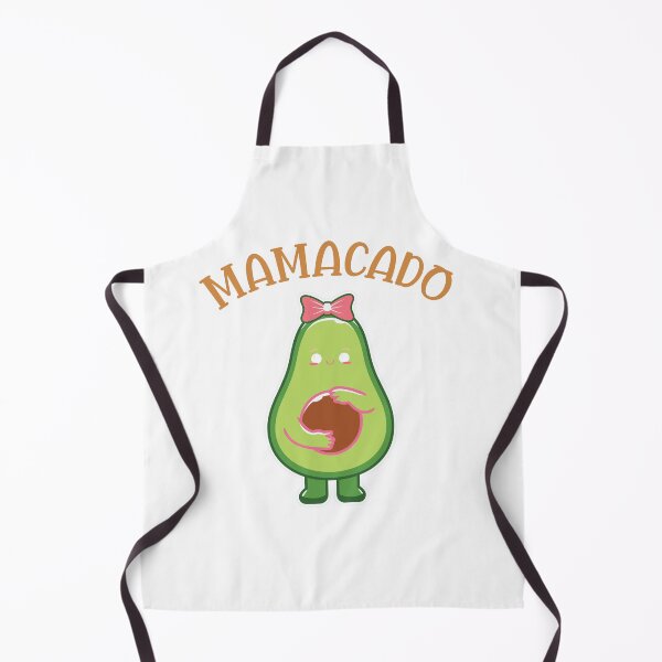 Item preview, Mamacado designed and sold by IM Hunter.