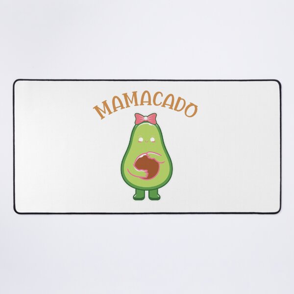 Item preview, Mamacado designed and sold by IM Hunter.