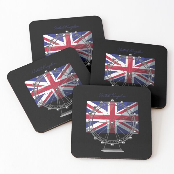 Item preview, United Kingdom designed and sold by Sejmen.