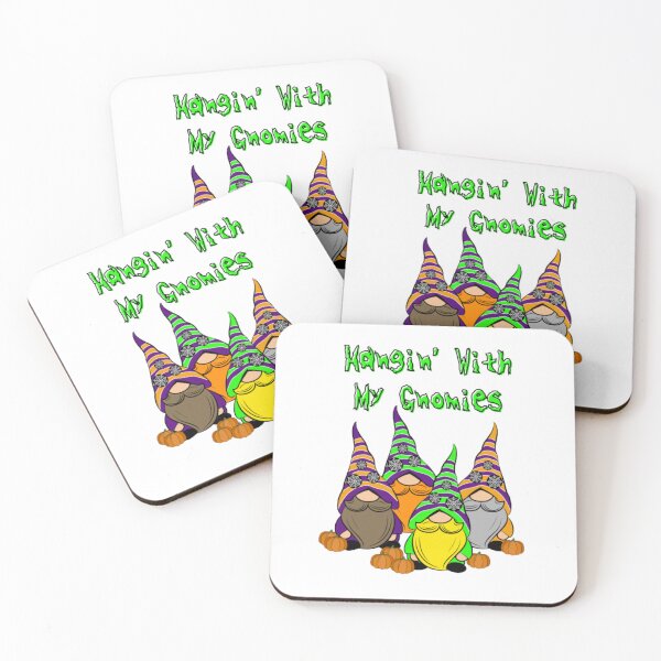 Item preview, Hangin With My Gnomies designed and sold by LMoonDesigns.