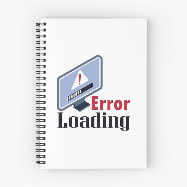 Item preview, Amazing Custom Error Loading  designed and sold by teeuniq.