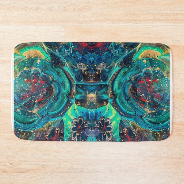 Item preview, Blossom Pouring designed and sold by ELEAXART Designs.