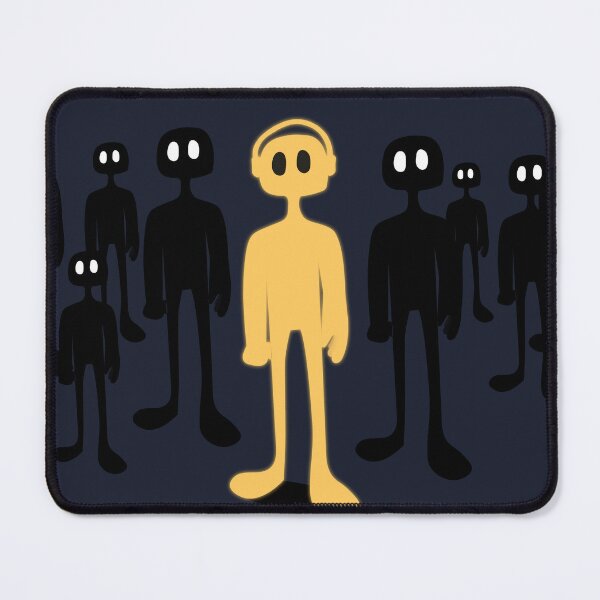 Item preview, Sonder: Realization that everyone has a story designed and sold by SKV05.