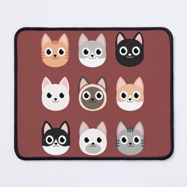 Item preview, Cat Collection By Zidika Gifts designed and sold by Vittorio-23.