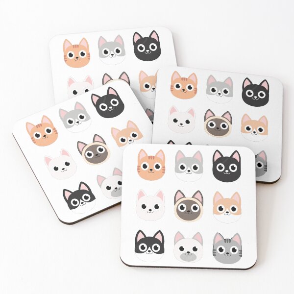 Item preview, Cat Collection By Zidika Gifts designed and sold by Vittorio-23.