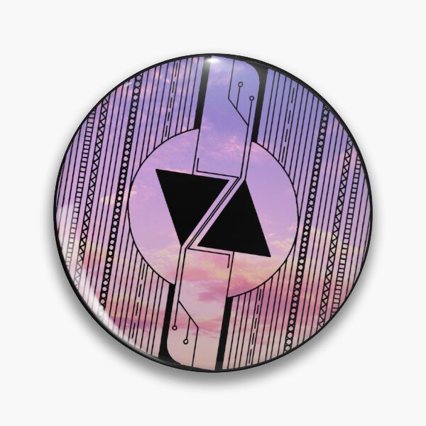 Item preview, Purple Sky Semiconductor designed and sold by createVisions.