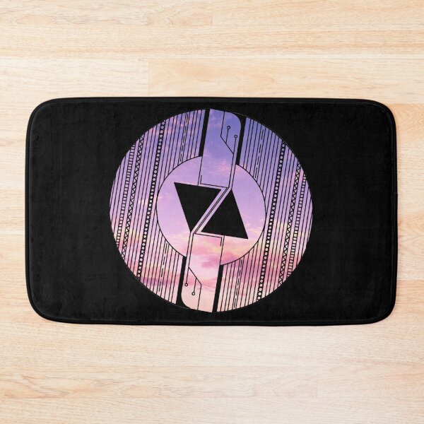 Item preview, Purple Sky Semiconductor designed and sold by createVisions.
