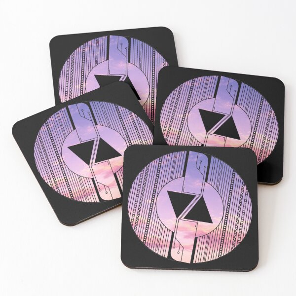 Item preview, Purple Sky Semiconductor designed and sold by createVisions.