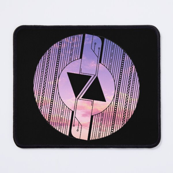 Item preview, Purple Sky Semiconductor designed and sold by createVisions.