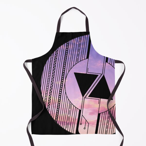 Item preview, Purple Sky Semiconductor designed and sold by createVisions.