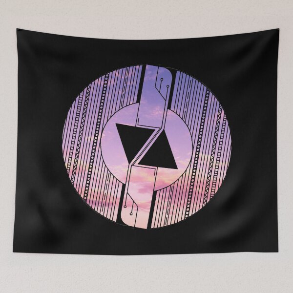 Item preview, Purple Sky Semiconductor designed and sold by createVisions.