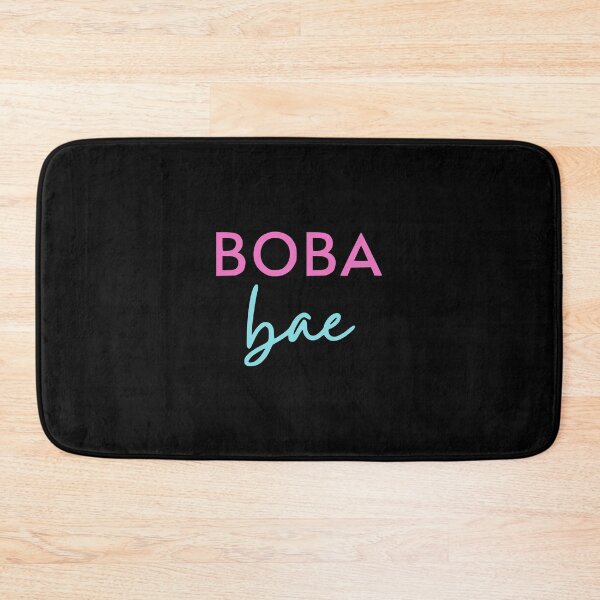 Artikelvorschau, Boba Bae entworfen und verkauft von PopDonkey.