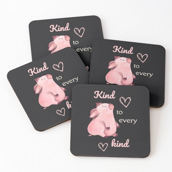 Item preview, Kind to every kind designed and sold by Lauraloris.