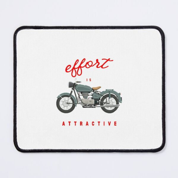 Item preview, Effort is attractive designed and sold by Maikepro.