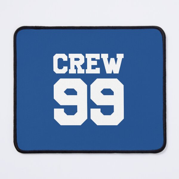 Item preview, CREW 99 Hospital Playlist designed and sold by cimong.