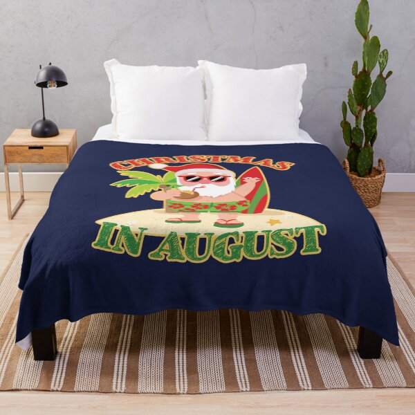 Item preview, Christmas In August designed and sold by jaygo.